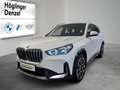 BMW X1 sDrive18i Weiß - thumbnail 1