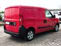Fiat Doblo 1.3 mtj 90 Rojo - thumbnail 6