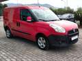 Fiat Doblo 1.3 mtj 90 Piros - thumbnail 4