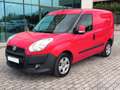 Fiat Doblo 1.3 mtj 90 Rojo - thumbnail 2