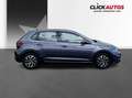Volkswagen Polo 1.0 TSI 95CV Connect Gris - thumbnail 7