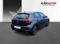 Volkswagen Polo 1.0 TSI 95CV Connect Gris - thumbnail 4