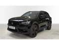 Volvo XC40 B3 Black Edition Plus Aut. Negro - thumbnail 1