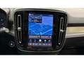 Volvo XC40 B3 Black Edition Plus Aut. Negro - thumbnail 12