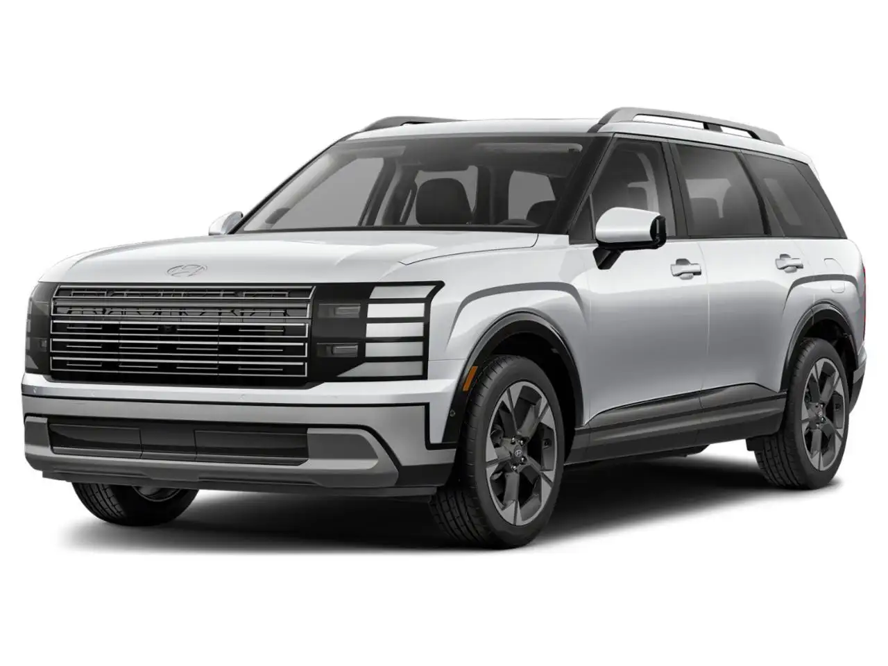 2026 Hyundai PALISADE Hybrid
