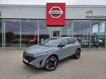 N-CONNECTA 1,3l DIG-T 140PS