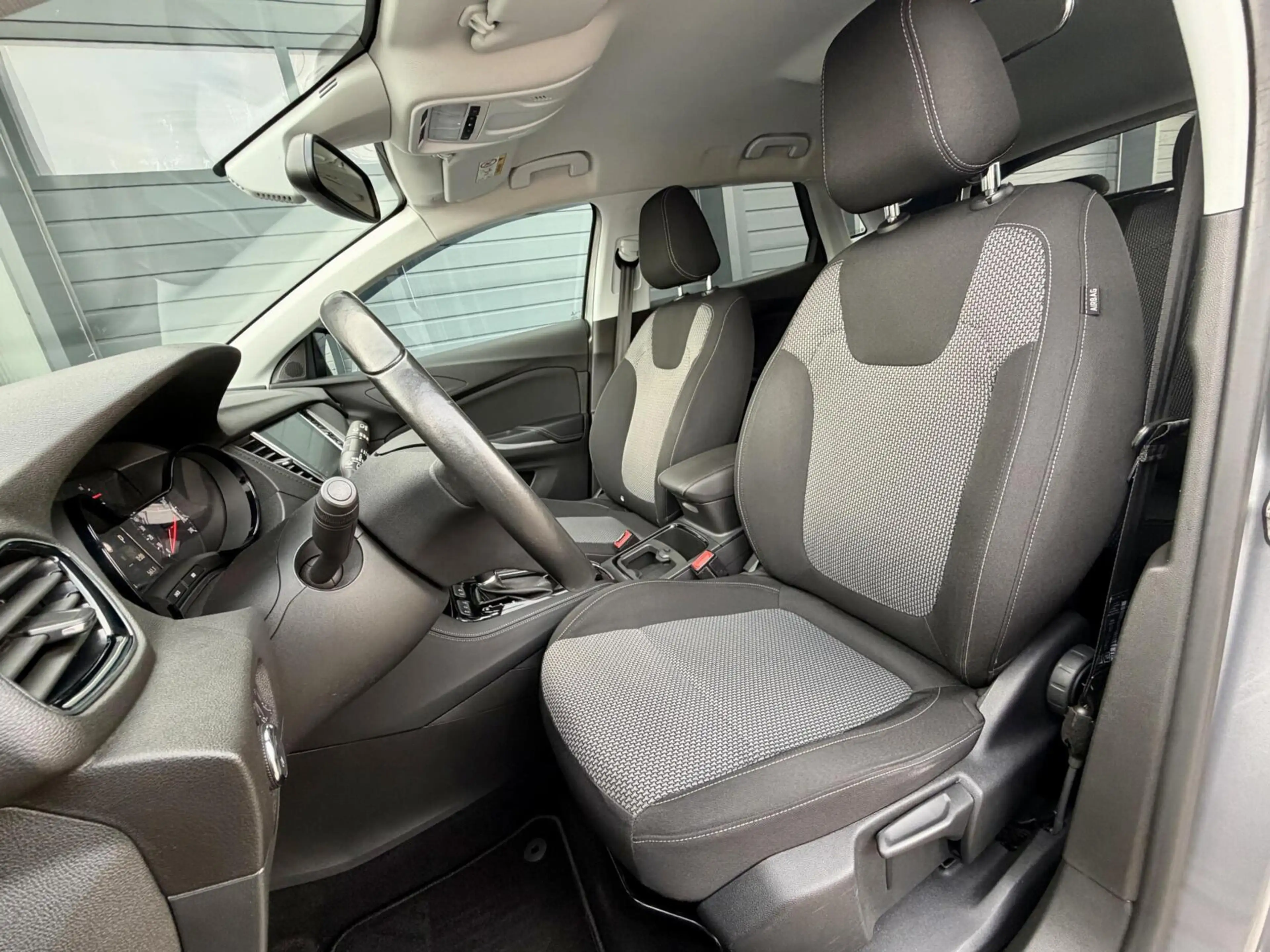Opel Grandland X 1.2 - 130pk | Automaat | LAGE KM ! | Trekhaak | DB — photo 4