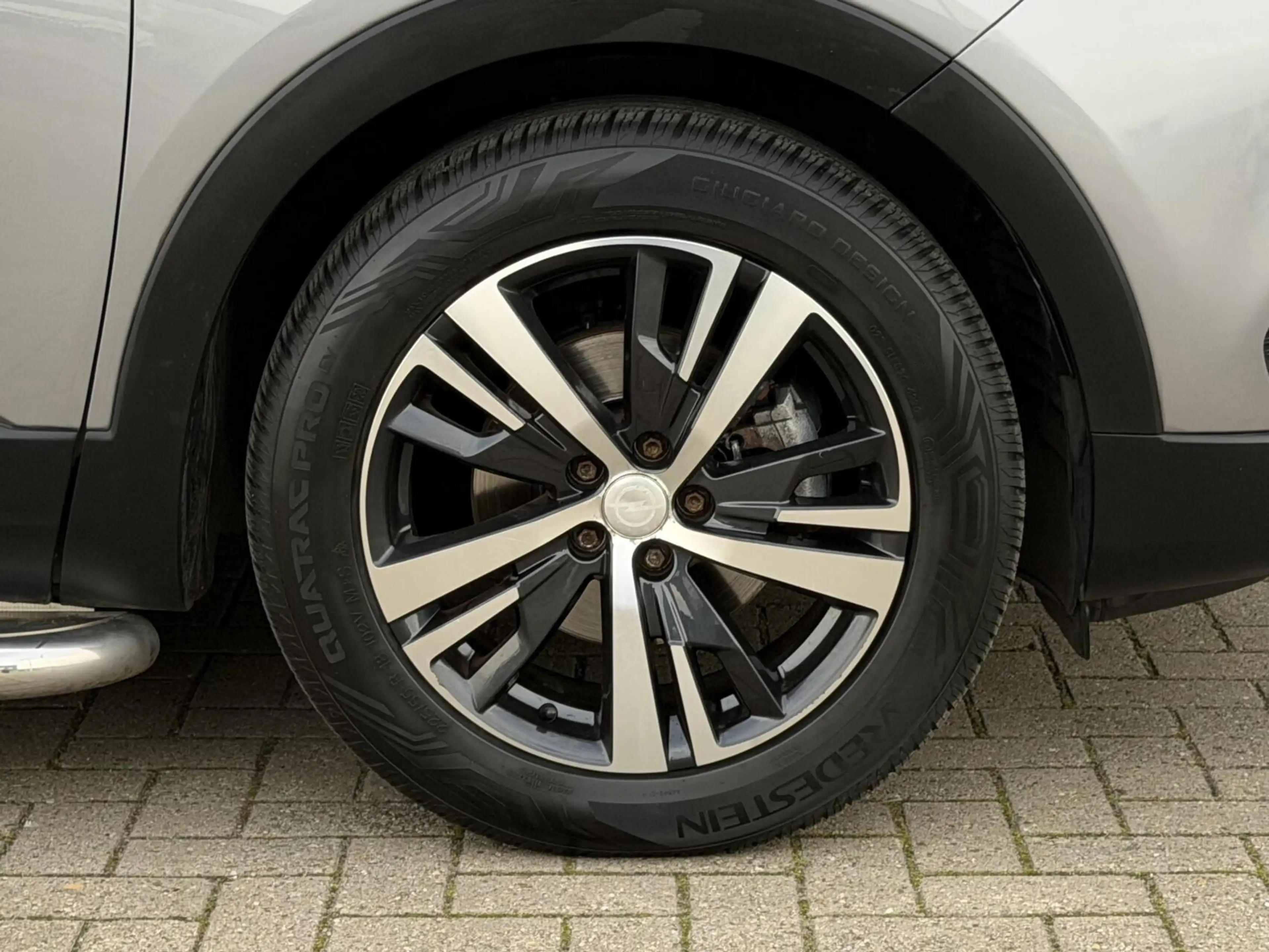 Opel Grandland X 1.2 - 130pk | Automaat | LAGE KM ! | Trekhaak | DB — photo 14
