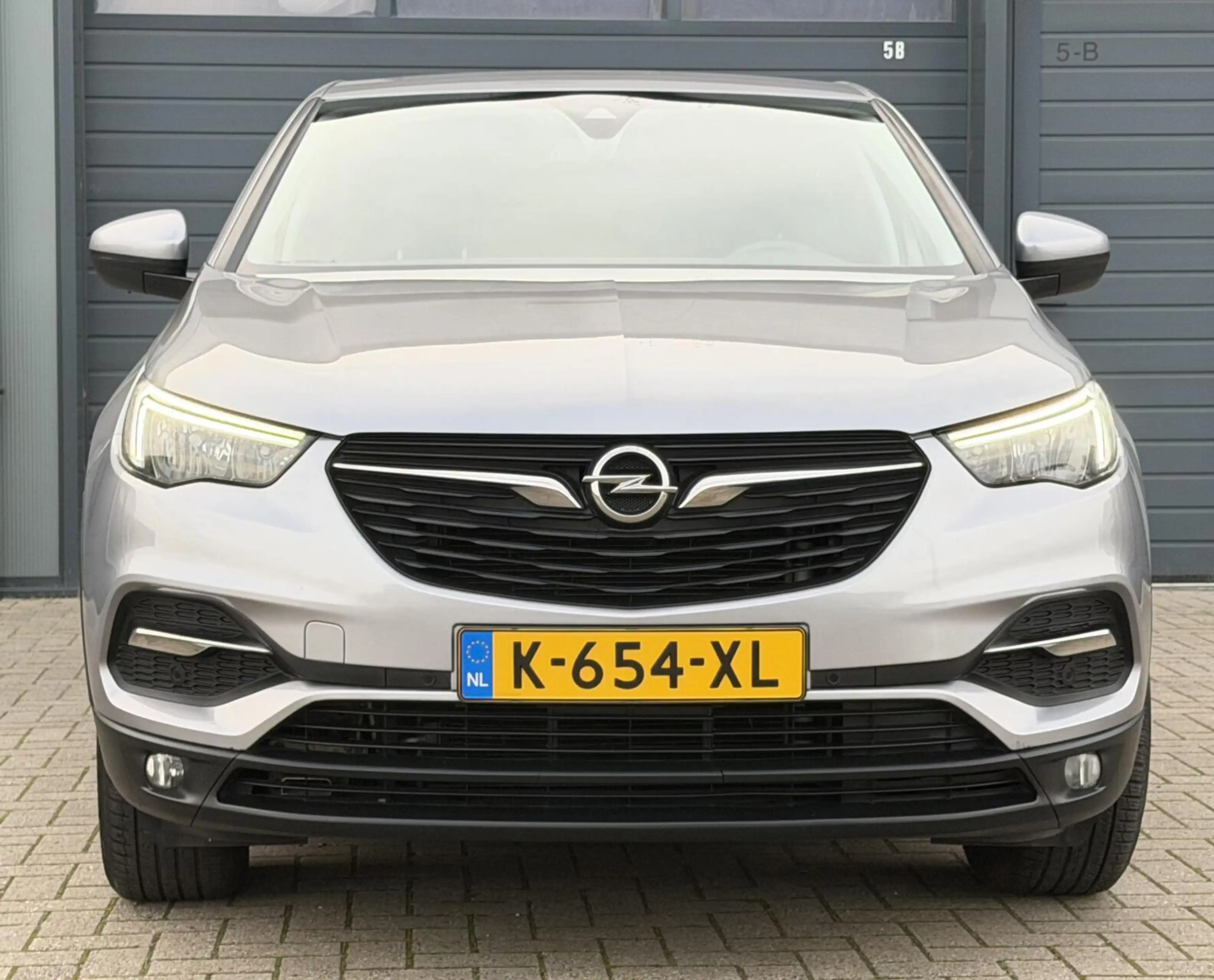 Opel Grandland X 1.2 - 130pk | Automaat | LAGE KM ! | Trekhaak | DB — photo 5