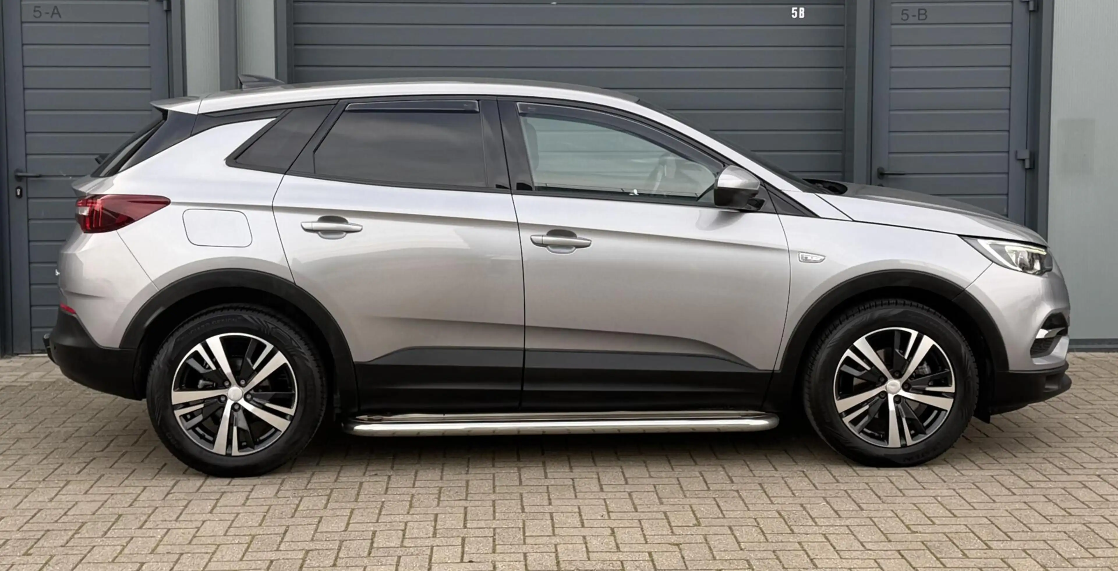 Opel Grandland X 1.2 - 130pk | Automaat | LAGE KM ! | Trekhaak | DB — photo 11