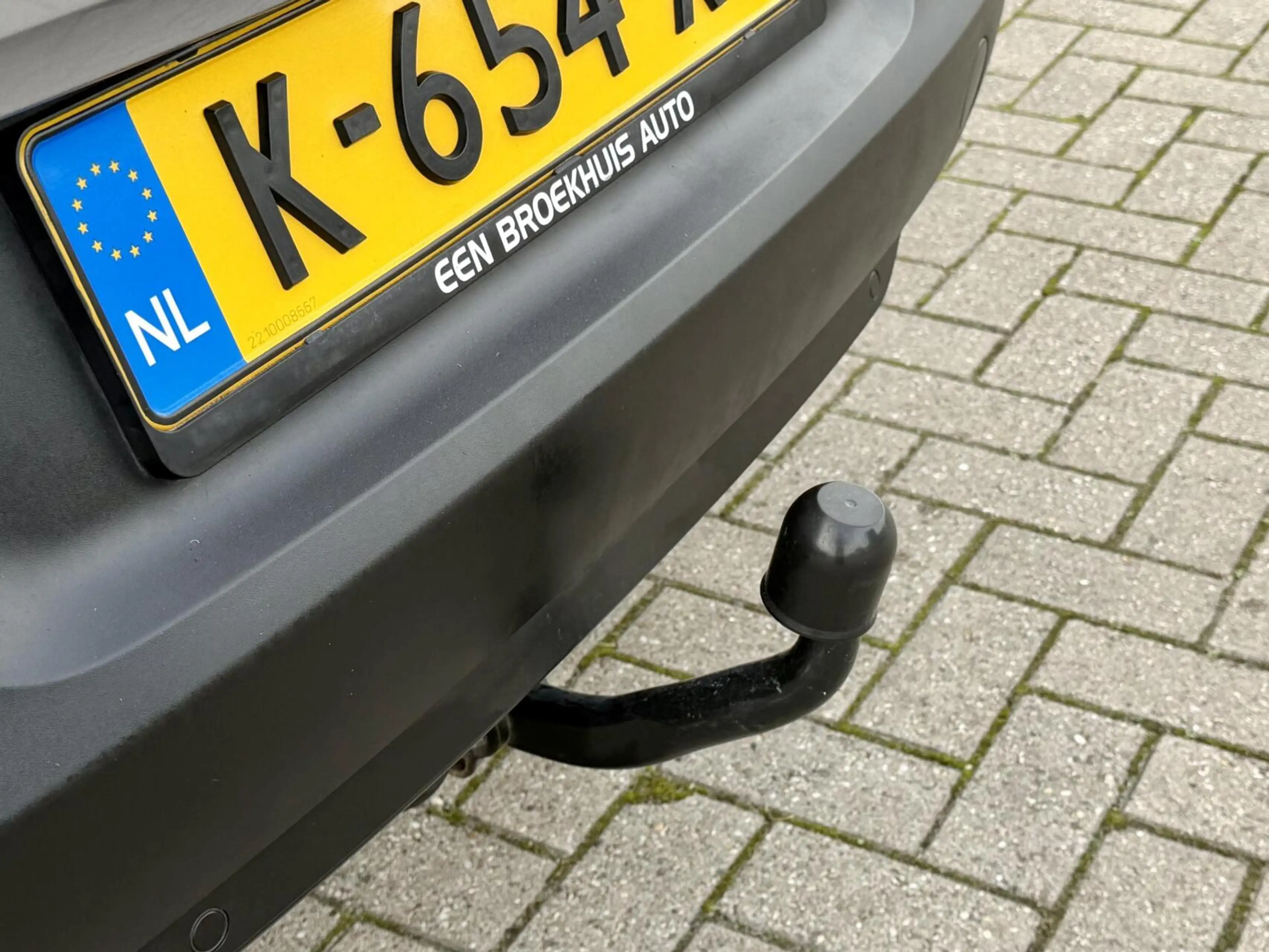 Opel Grandland X 1.2 - 130pk | Automaat | LAGE KM ! | Trekhaak | DB — photo 13