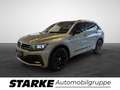 Volkswagen Tiguan Allspace 2.0 TDI DSG 4M R-Line Black Style Highline Silber - thumbnail 2