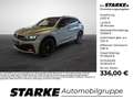 Volkswagen Tiguan Allspace 2.0 TDI DSG 4M R-Line Black Style Highline Silber - thumbnail 1