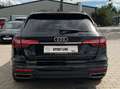 Audi A4 Av.40 TDI quattro S-Tr.AHK LED Nav RFK Lane Schwarz - thumbnail 4