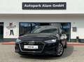 Audi A4 Av.40 TDI quattro S-Tr.AHK LED Nav RFK Lane Schwarz - thumbnail 1