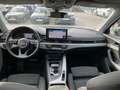 Audi A4 Av.40 TDI quattro S-Tr.AHK LED Nav RFK Lane Schwarz - thumbnail 23