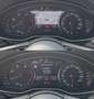 Audi A4 Av.40 TDI quattro S-Tr.AHK LED Nav RFK Lane Schwarz - thumbnail 12