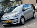 Volkswagen up! 1.0 Move Up! Navi Airco NL-Auto NAP Grijs - thumbnail 2