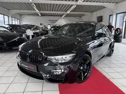 Bmw M3 °Navi°LED°Schiebedach°Head Up°Komfort Zugang