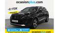 Peugeot 3008 1.2 PureTech S&S Allure 130 Noir - thumbnail 1