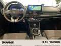 Hyundai i30 1.0 Turbo 48V Trend Klimaaut. Navi Apple Gris - thumbnail 13