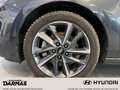 Hyundai i30 1.0 Turbo 48V Trend Klimaaut. Navi Apple Gris - thumbnail 10