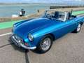 MG MGB OVERDRIVE - thumbnail 18