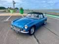 MG MGB OVERDRIVE - thumbnail 40