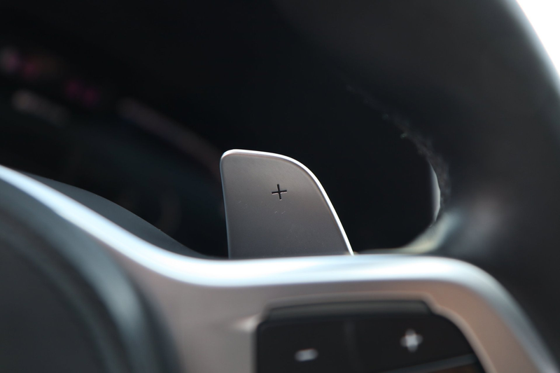 BMW 530 5-serie Touring 530e M Sport / PANO / LASER / HUD — photo 12