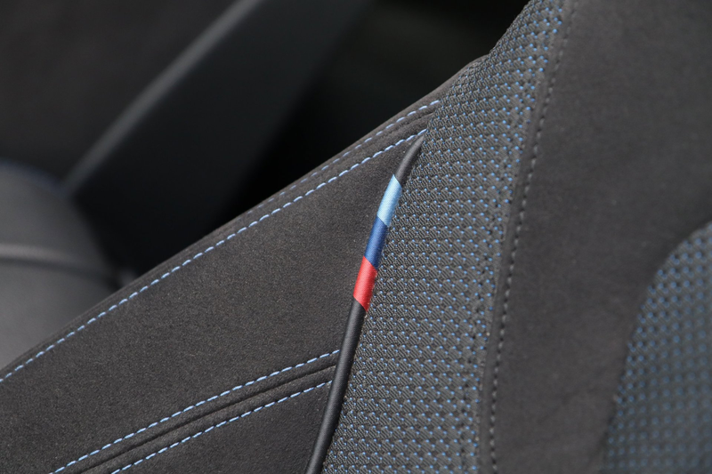 BMW 530 5-serie Touring 530e M Sport / PANO / LASER / HUD — photo 23