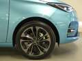 Renault ZOE R135 Iconic | Pack Winter Blauw - thumbnail 9