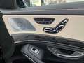 Mercedes-Benz S 63 AMG 4Matic Lang W222 Neupreis 199.000 EUR Noir - thumbnail 11