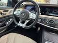 Mercedes-Benz S 63 AMG 4Matic Lang W222 Neupreis 199.000 EUR Noir - thumbnail 14