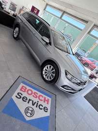 Business 150PS TSI DSG *AHK*LED*NAVI*PDC*ALLWETTER