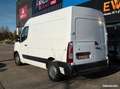 Renault Master vu fourgon 2.3 bluedci 110 33 l1h2 confort Weiß - thumbnail 7