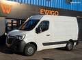 Renault Master vu fourgon 2.3 bluedci 110 33 l1h2 confort Weiß - thumbnail 1