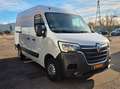 Renault Master vu fourgon 2.3 bluedci 110 33 l1h2 confort Weiß - thumbnail 6