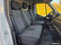 Renault Master vu fourgon 2.3 bluedci 110 33 l1h2 confort Weiß - thumbnail 10