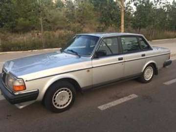 Volvo 244 Gl