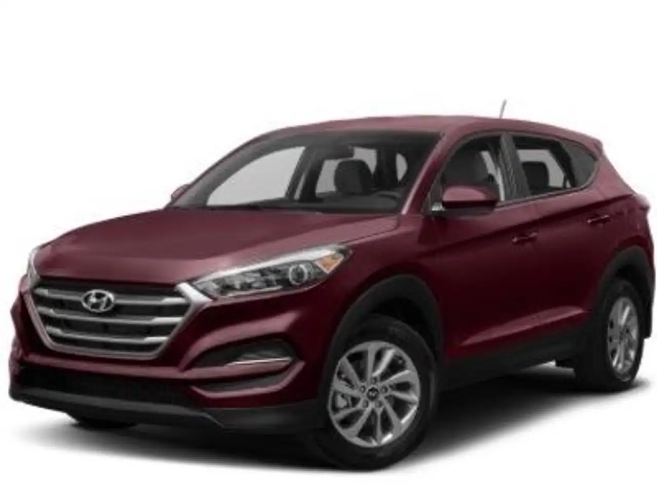 2017 Hyundai TUCSON fotografie 2017 Hyundai TUCSON