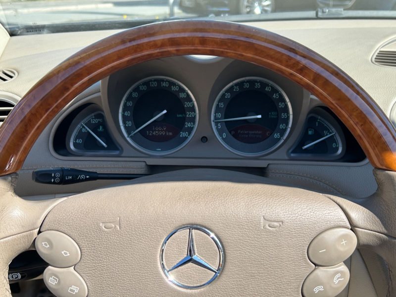 Mercedes-Benz SL 350 Keyfree Sportpaket Memory Navi TADELLOS — photo 7