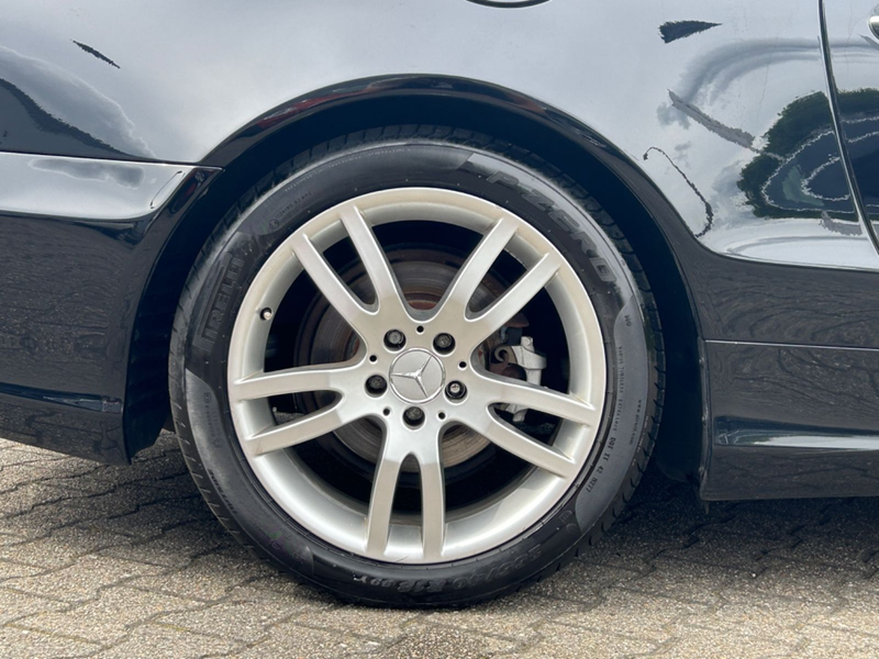 Mercedes-Benz SL 350 Keyfree Sportpaket Memory Navi TADELLOS — photo 15