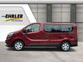 Renault Trafic Life dCi 150 EDC Automatik Rosso - thumbnail 3
