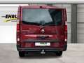 Renault Trafic Life dCi 150 EDC Automatik Rosso - thumbnail 5