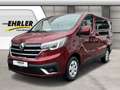 Renault Trafic Life dCi 150 EDC Automatik Rosso - thumbnail 1