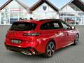 Peugeot 308 SW GT Blue HDI 130 EAT8 Rot - thumbnail 4