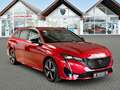 Peugeot 308 SW GT Blue HDI 130 EAT8 Rot - thumbnail 5