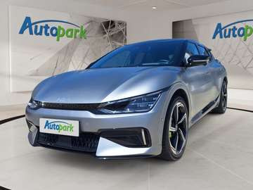 GT 4WD  77,4 KWh