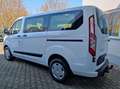 Ford Transit Custom Kombi 320 L1 Trend.2xSchiebetür Blanc - thumbnail 4