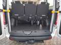 Ford Transit Custom Kombi 320 L1 Trend.2xSchiebetür Blanc - thumbnail 11